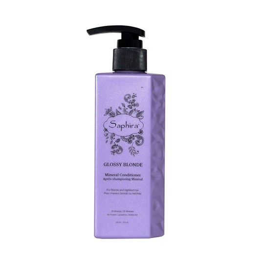 Picture of SAPHIRA BLONDE CONDITIONER
